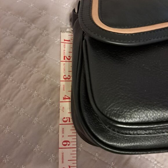 Mango Shoulder Bag - Picture 4 of 7